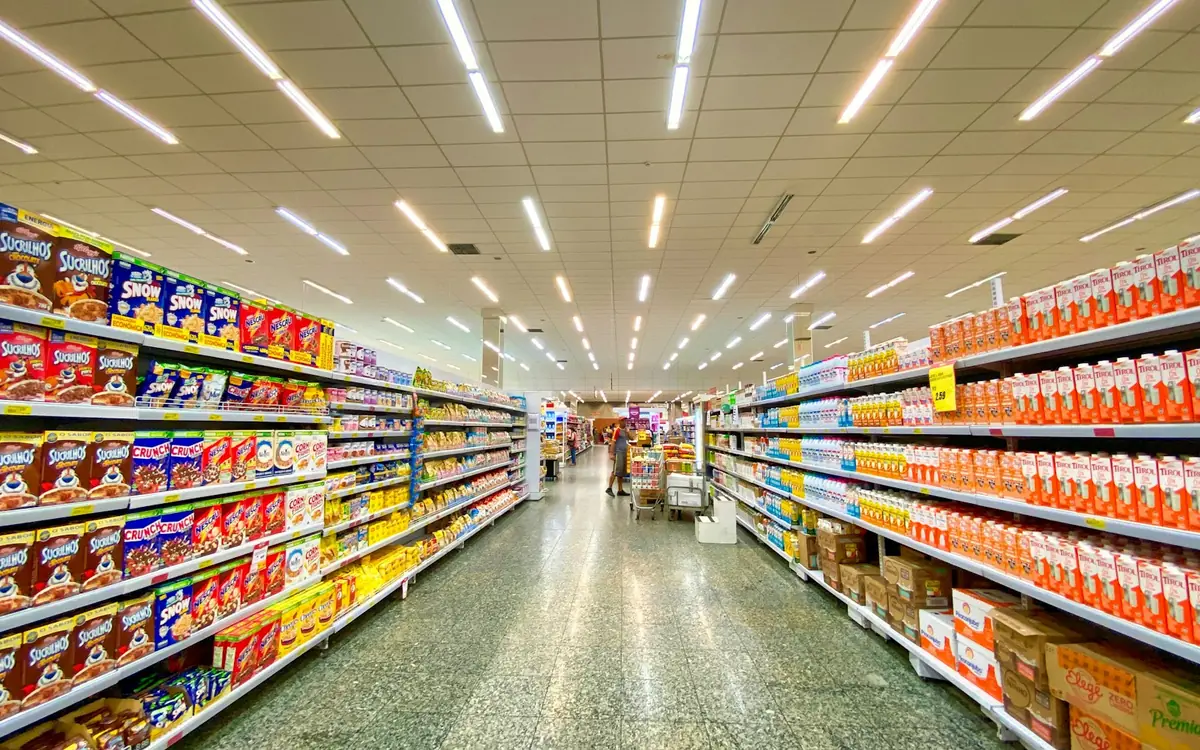 How to Calculate the Break-Even Point for Bulk Groceries