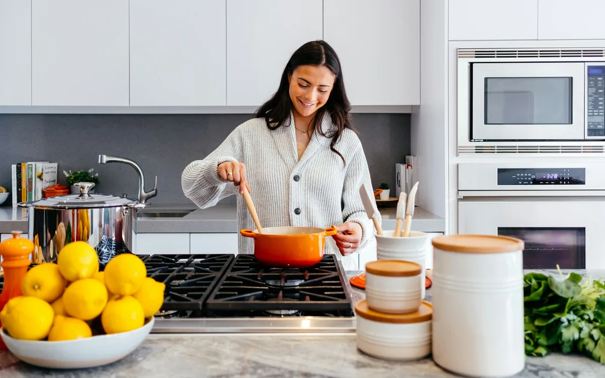 How to Calculate the Cost per Serving of a Recipe