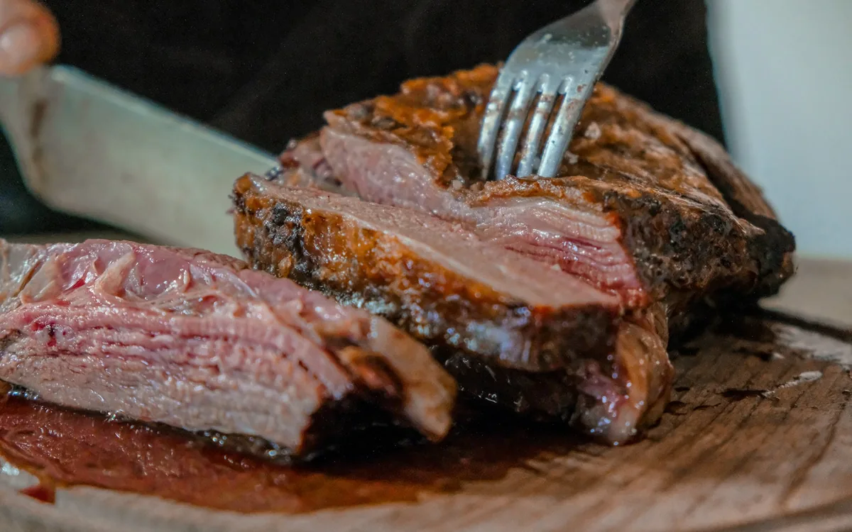 How to Calculate Edible Yield When Buying Meat