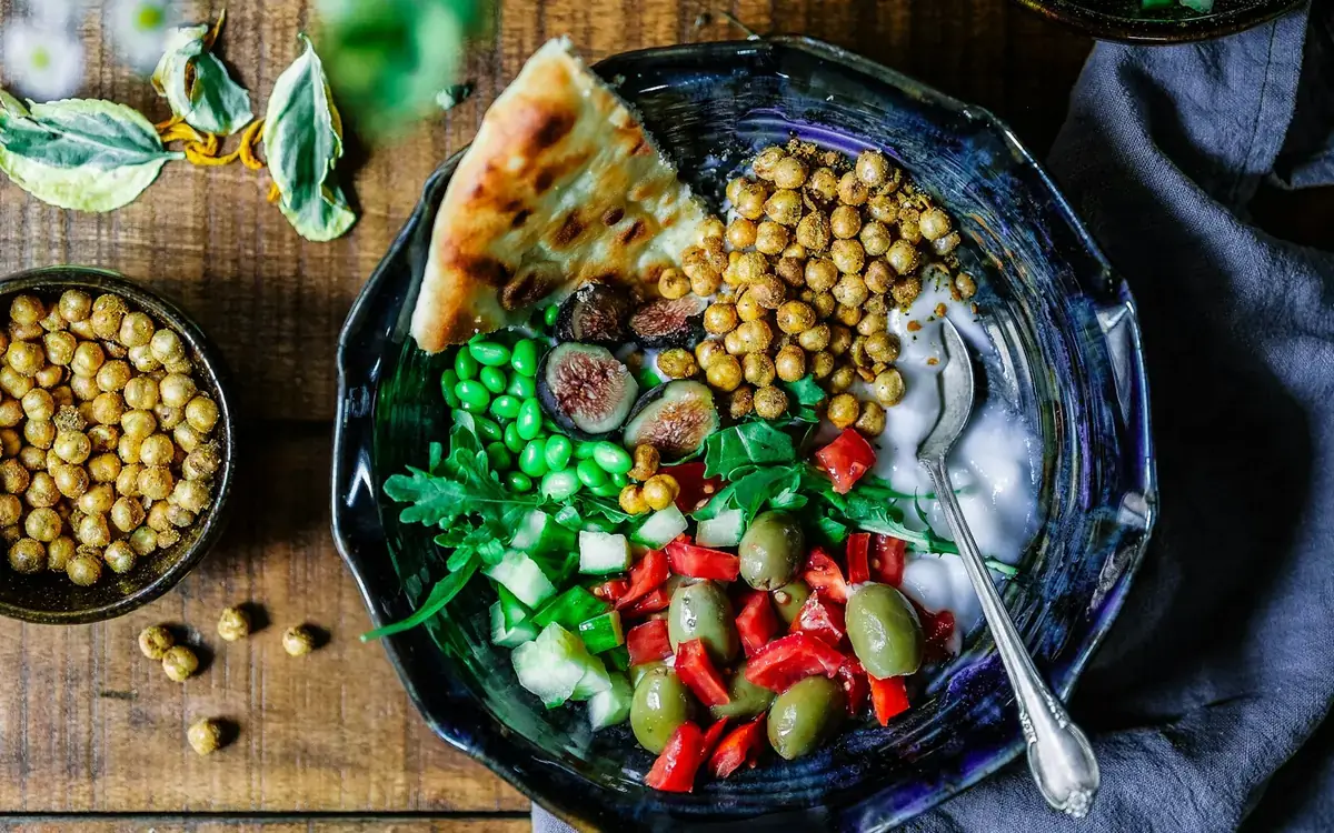 How to Calculate Grocery Quantities for One Person