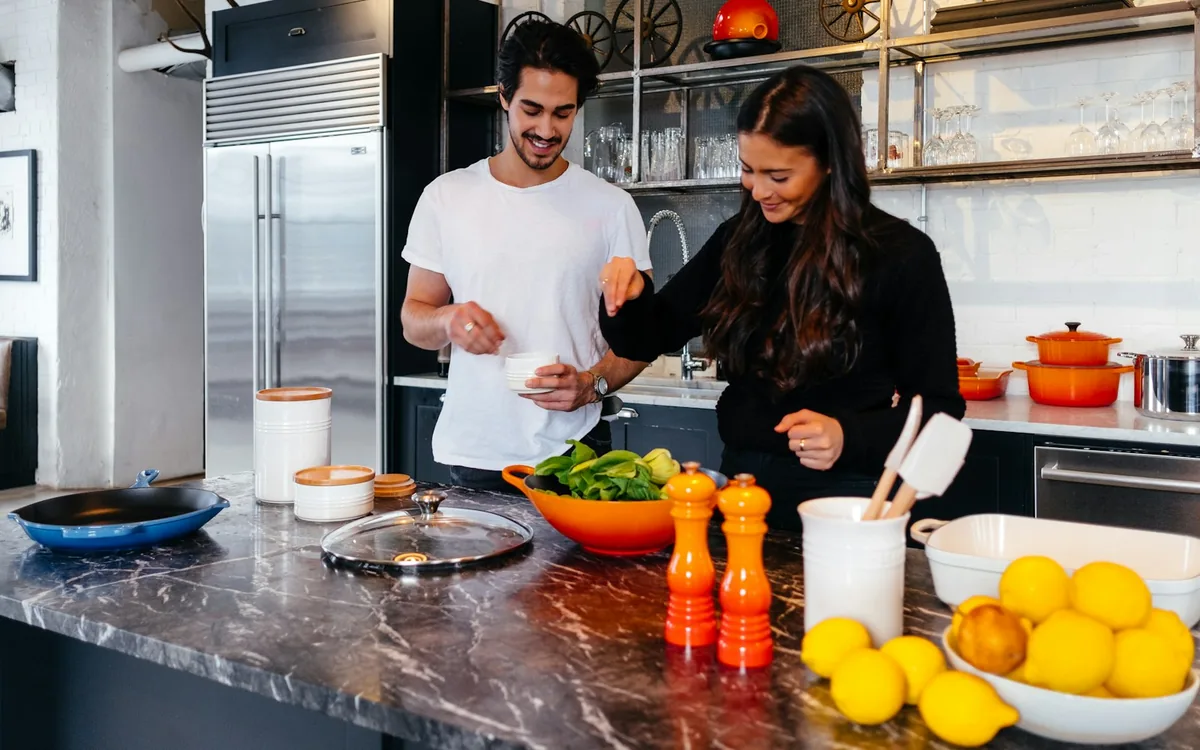 How to Calculate Grocery Quantities From Recipe Servings