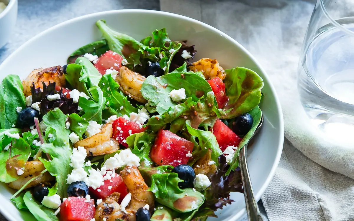 How to Create a Two-Week Dinner Rotation You Can Reuse