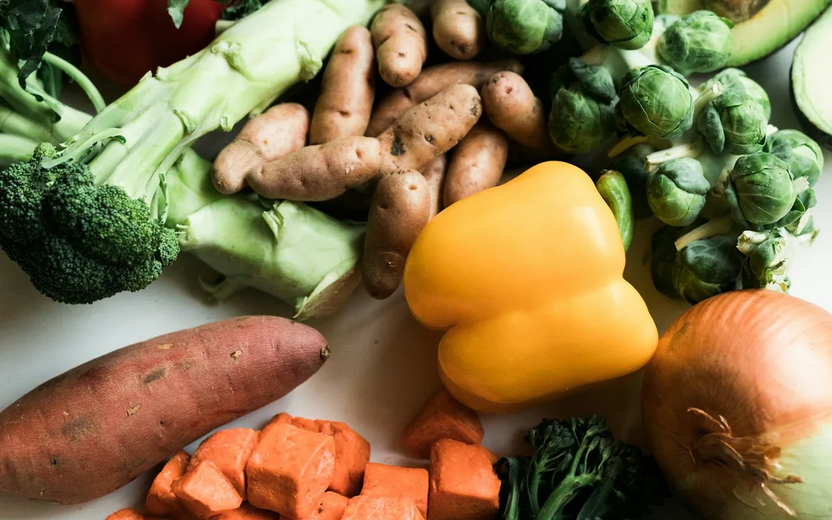 How to Create a Freezer Inventory for Meal Planning