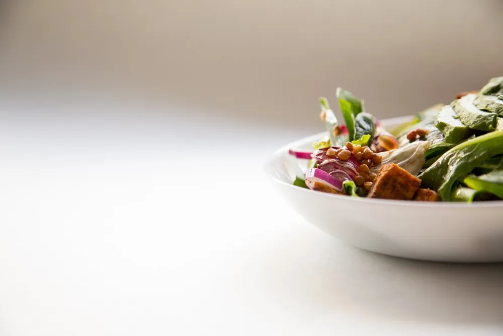 How Many Meals Should You Plan Each Week