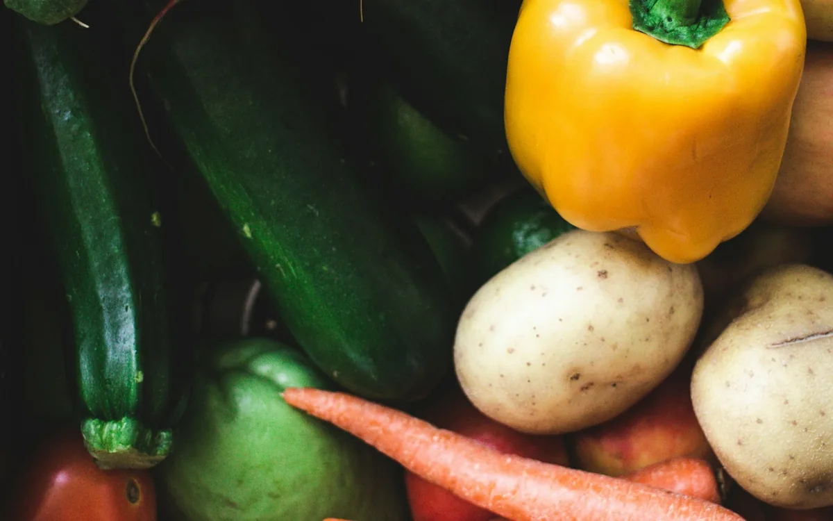 How Much Food Should You Buy for One Week?