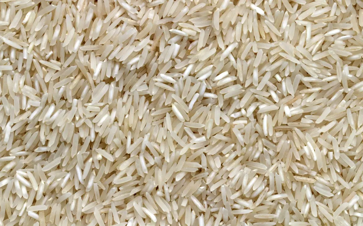 How Much Rice Should You Buy per Person for a Week?