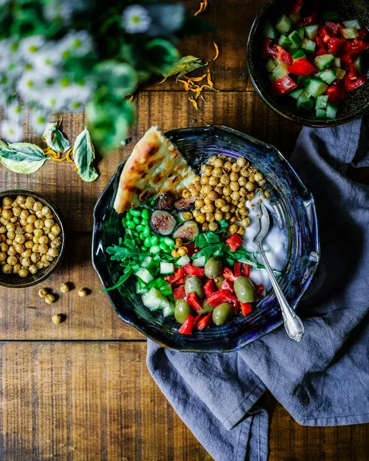 How To Adjust A Meal Plan When Your Schedule Changes