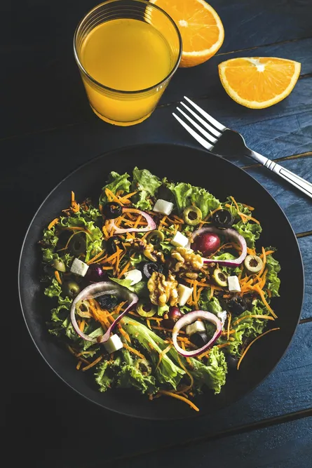 How Much Protein Per Meal