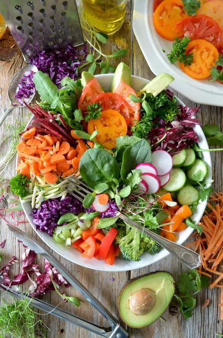 Use Same Ingredients Different Meals
