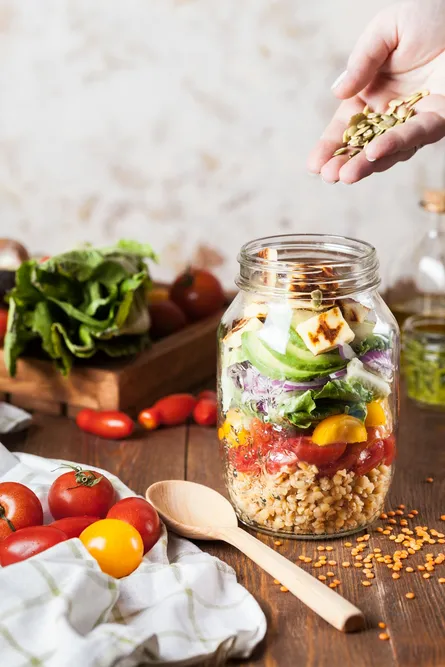 How To Increase Fiber Without Changing Your Diet