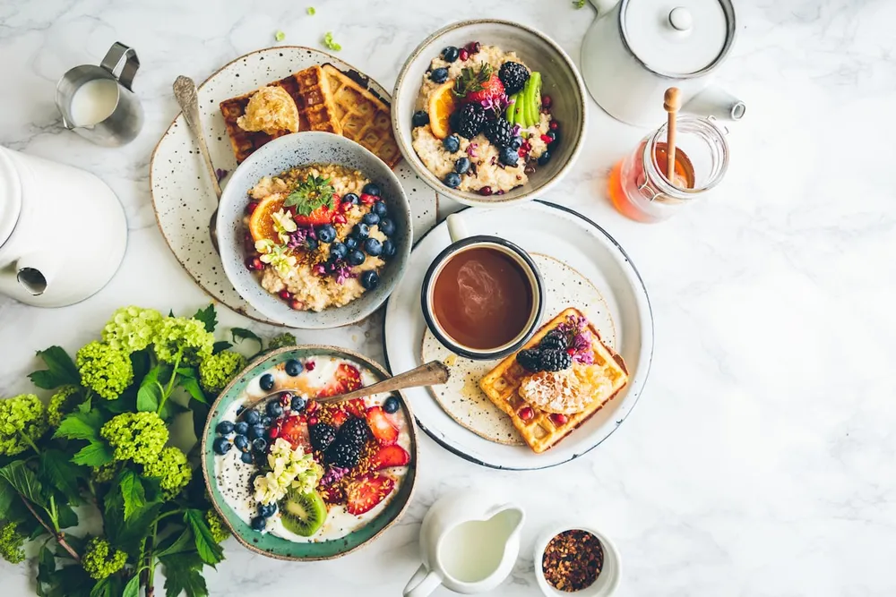 How To Meal Plan When You Eat Out Often