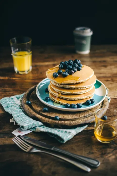 Meal Plan Around Foods You Enjoy