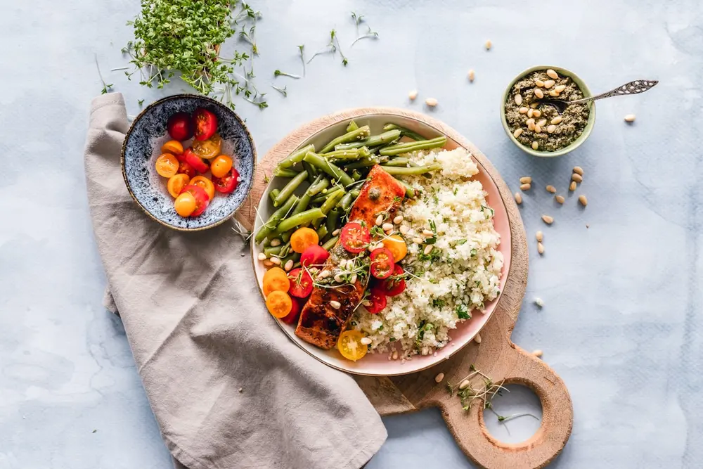 Meal Planning Vs Meal Prep