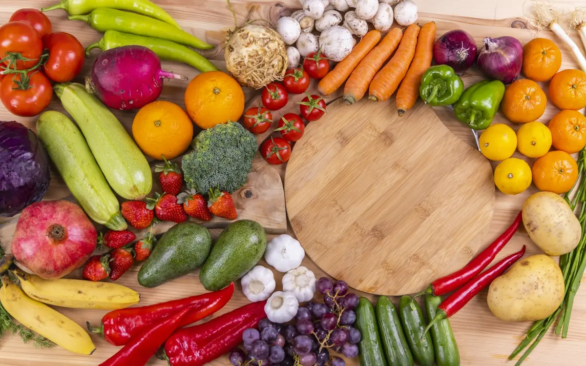 How to Plan Meals Around Foods That Will Expire First