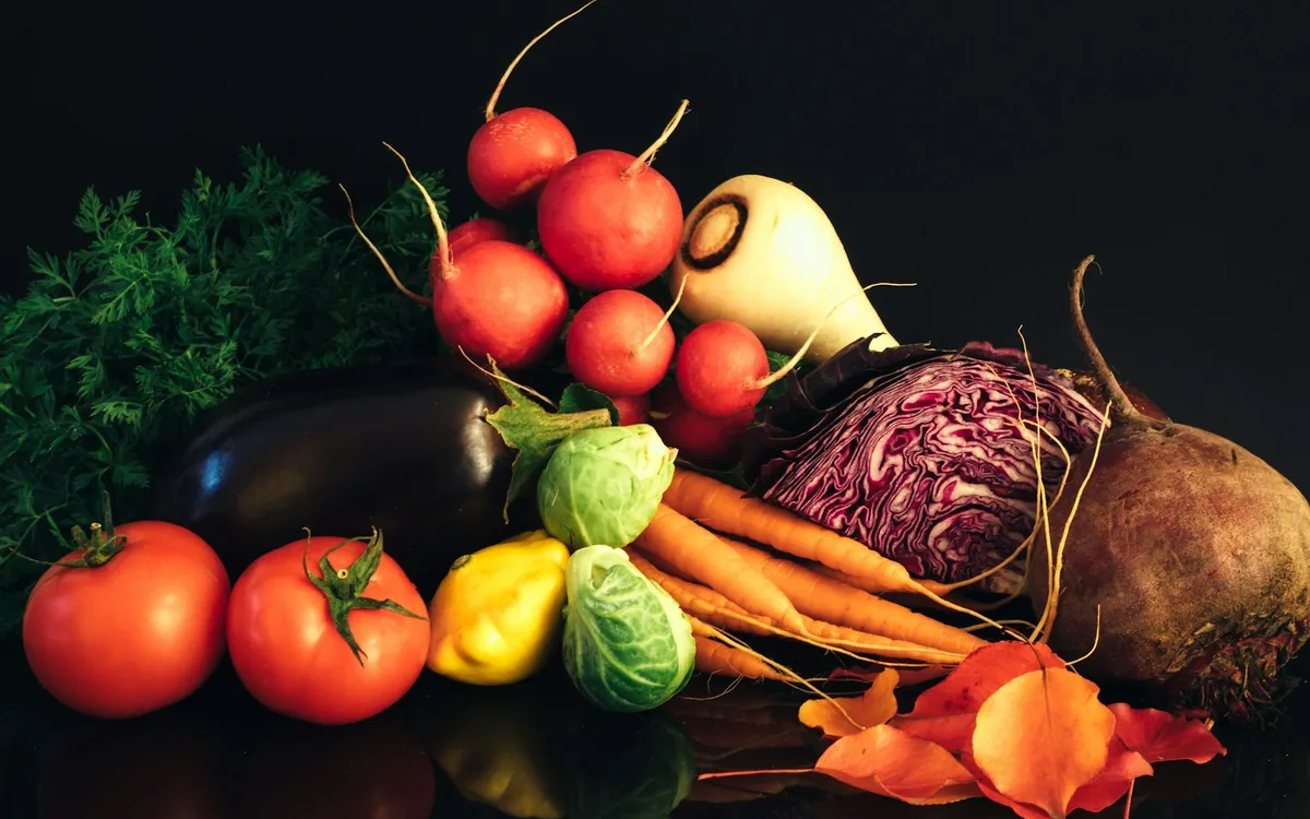 How to Plan Meals in Order of Food Shelf Life