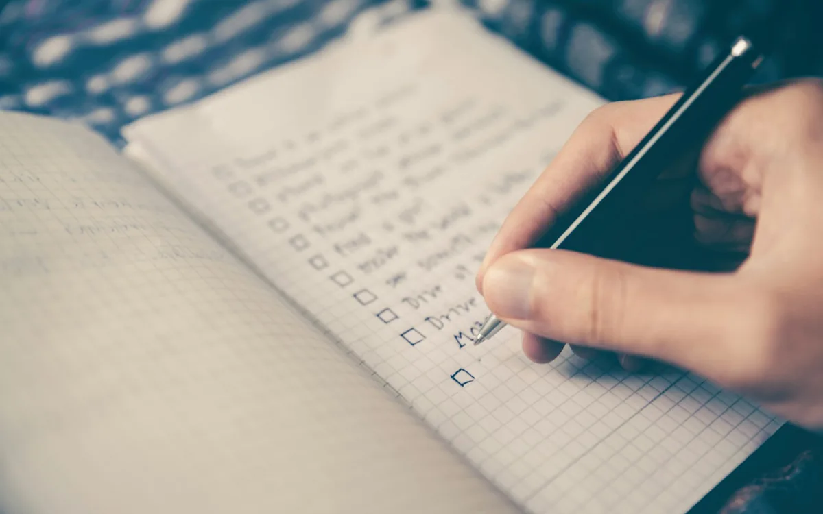 How to Create a Reusable Weekly Meal Plan Template