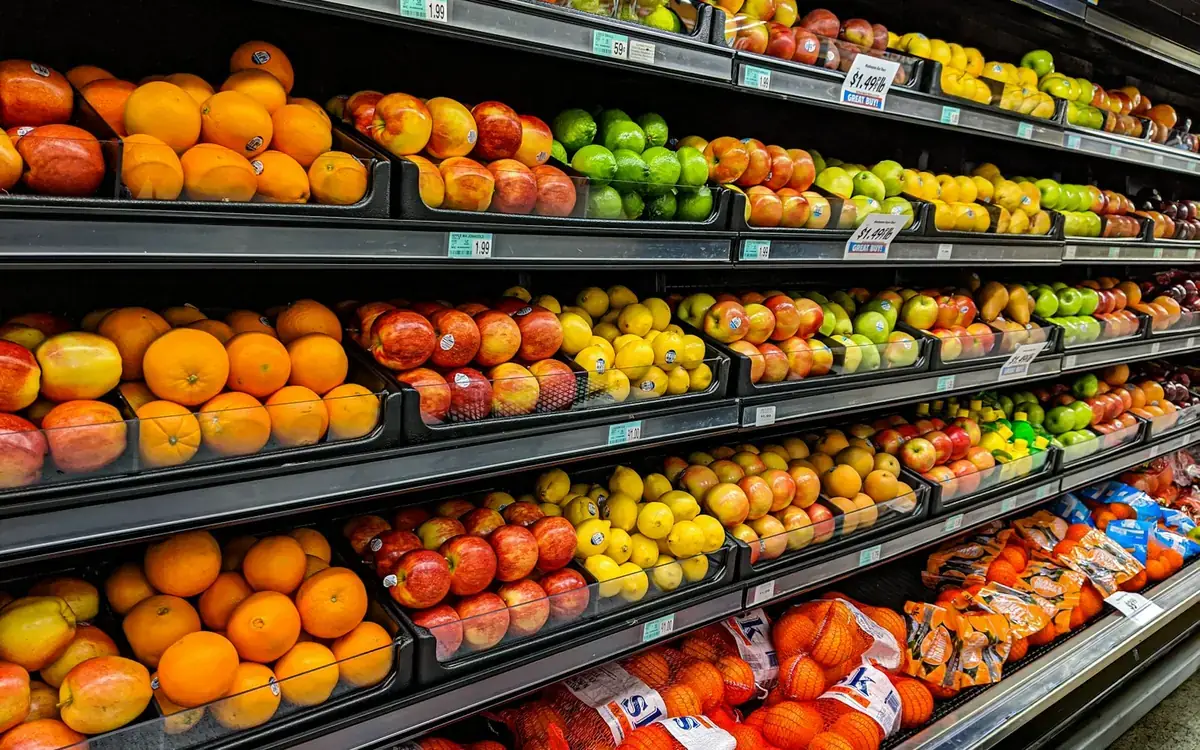 How to Scale a Grocery List for a Family Without Overbuying