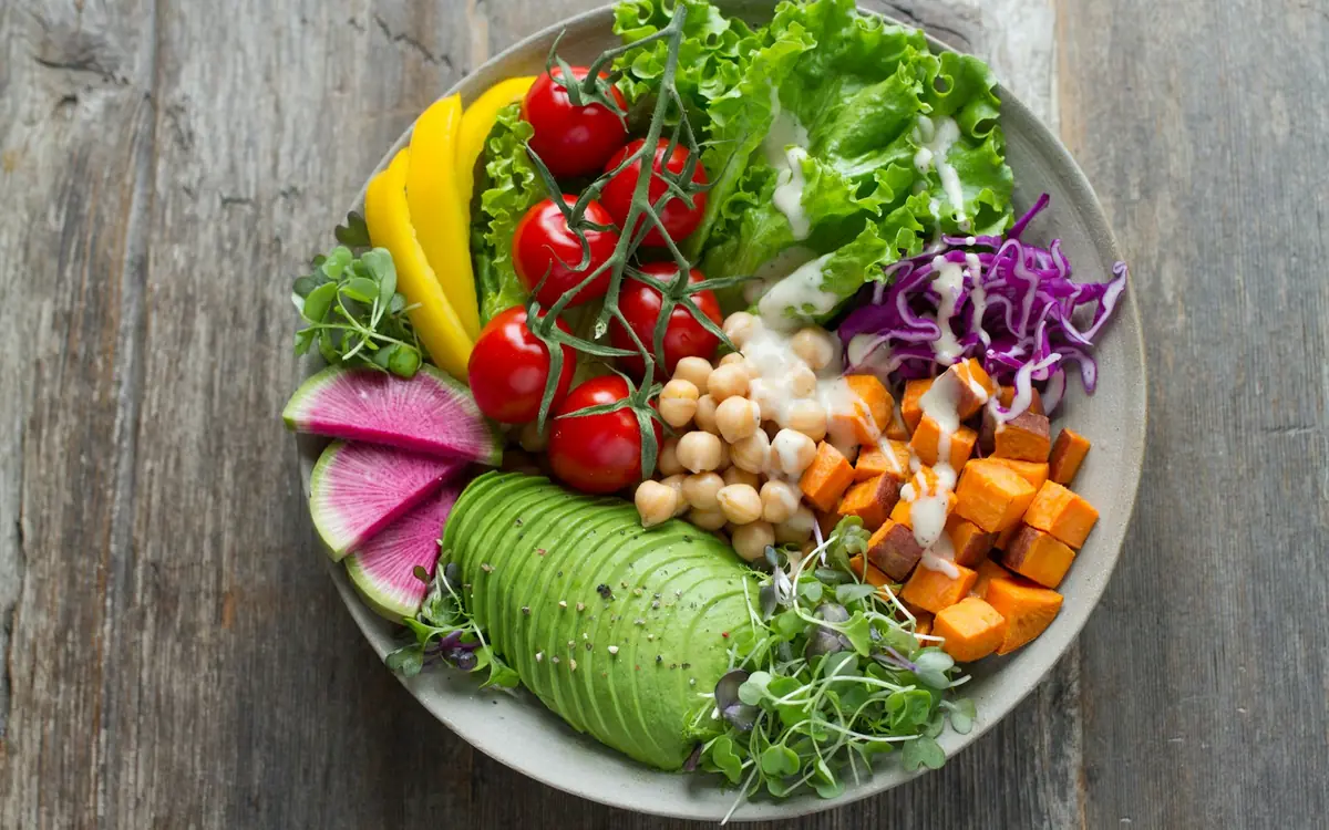 How to Build a Use-It-Up Meal Plan for the End of the Week
